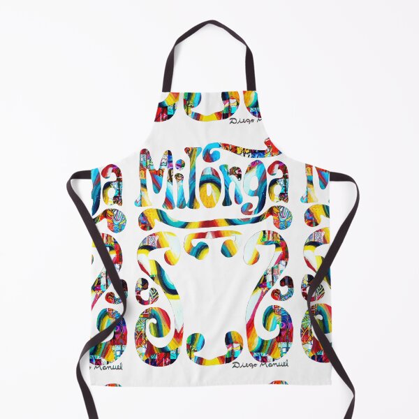 Item preview, Milonga designed and sold by Diego Manuel Rodriguez.