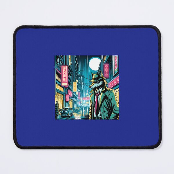 Item preview, The Wolf Among Us : street scene  designed and sold by NEX-GEN.