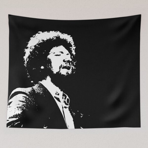 Item preview, Luke Kelly - Loved, Lost, Lamented designed and sold by YuckyCat.