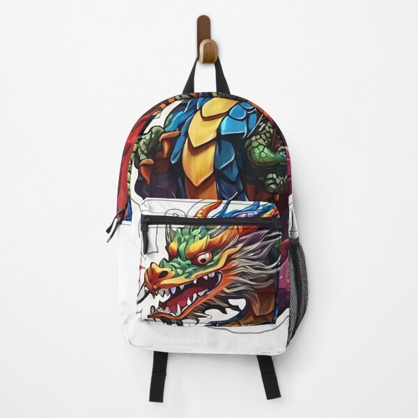 Item preview, Dragon sticker designed and sold by AMGAtlantis.