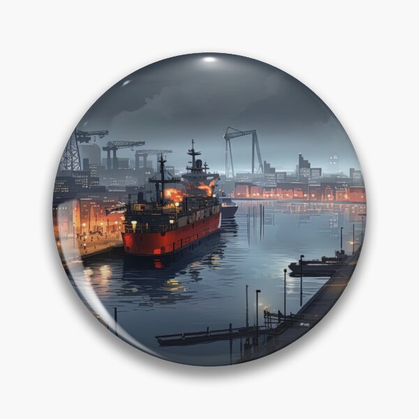 Item preview, Hamburg | Hip Hop style designed and sold by ComicsFactory.