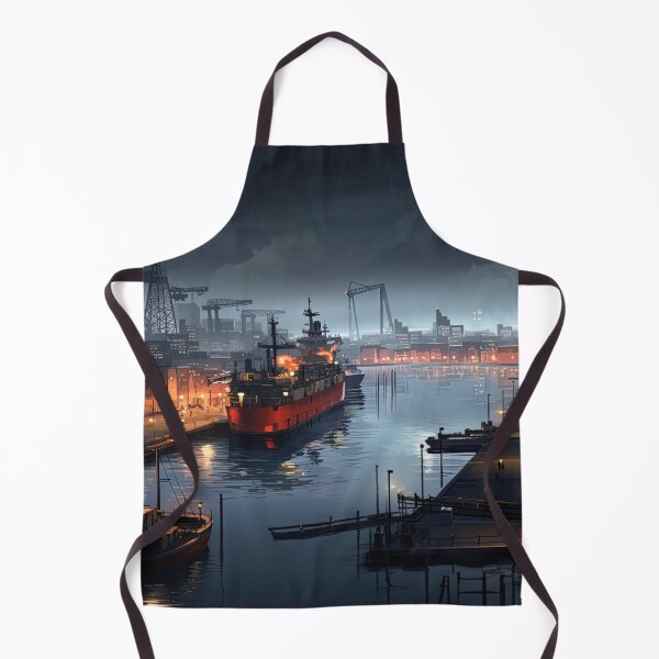 Item preview, Hamburg | Hip Hop style designed and sold by ComicsFactory.