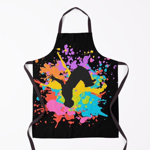 Item preview, Spectrum Silhouettes designed and sold by CONTAINION.