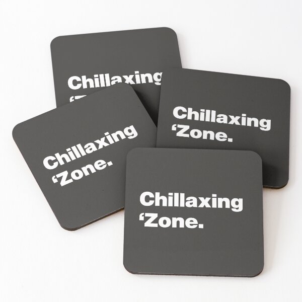 Item preview, Chillaxing Zone - Relaxation Retreat designed and sold by nancycrazy.