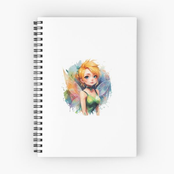 Item preview, Fairy #1 designed and sold by AnimaBlu.