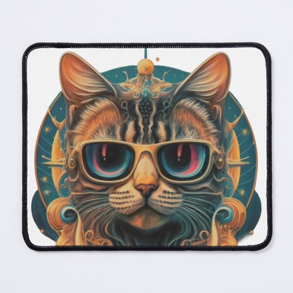 Item preview, Copy of Cat-astrophe Averted designed and sold by M-ProjektDesign.