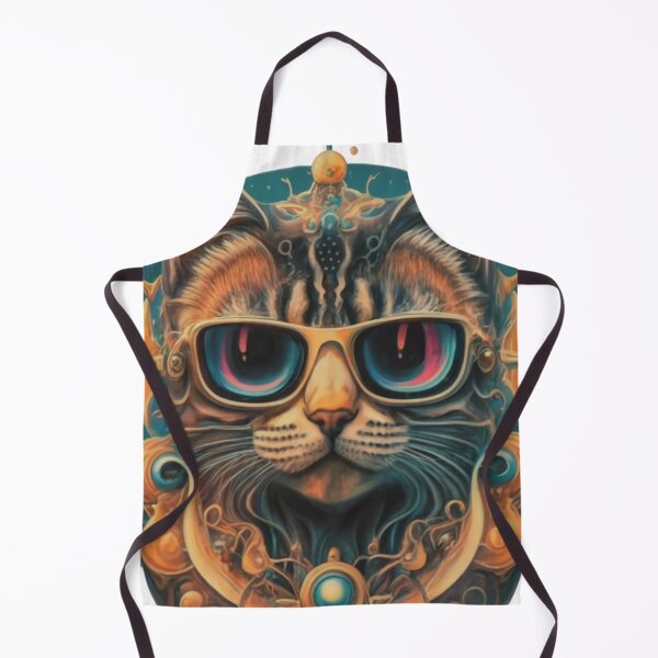 Item preview, Copy of Cat-astrophe Averted designed and sold by M-ProjektDesign.