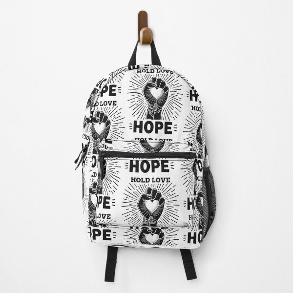 Item preview, Hope Hold Love designed and sold by GLORY-LIFE.