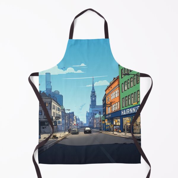 Item preview, Hamburg | Hip Hop style designed and sold by ComicsFactory.