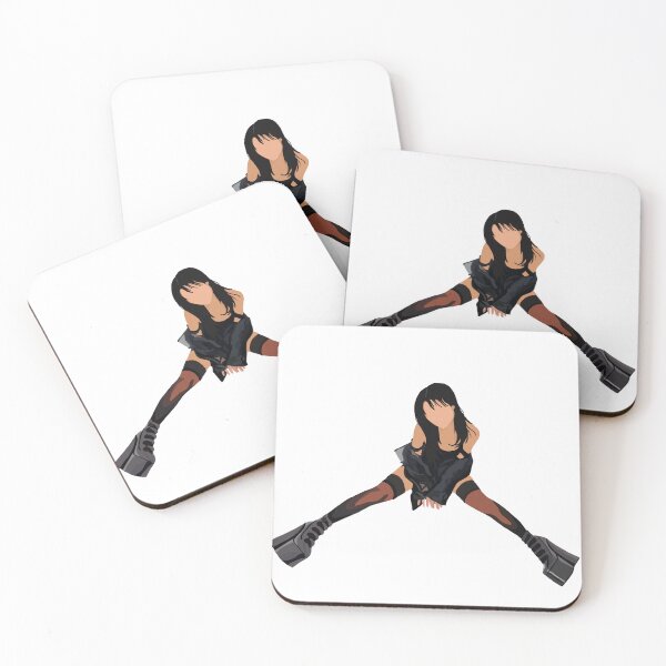 Item preview, Nessa Album  designed and sold by KristenMasnyj.