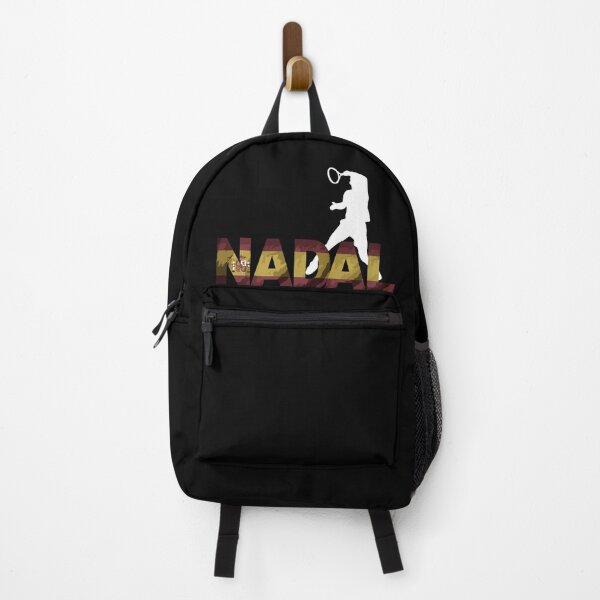 Item preview, Rafael Nadal Classic Spain Dark designed and sold by Fabzor.