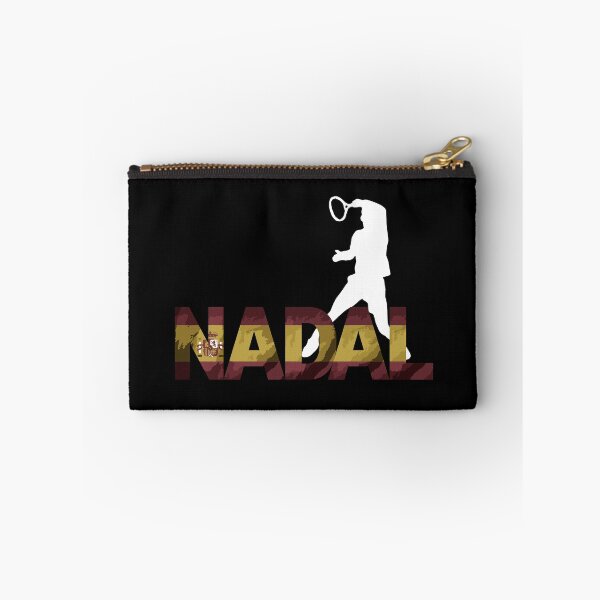 Item preview, Rafael Nadal Classic Spain Dark designed and sold by Fabzor.