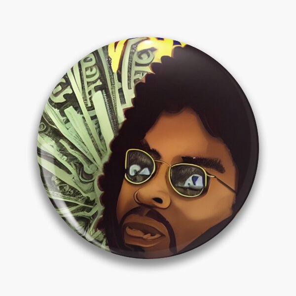 Item preview, Money designed and sold by HentersSHOP.