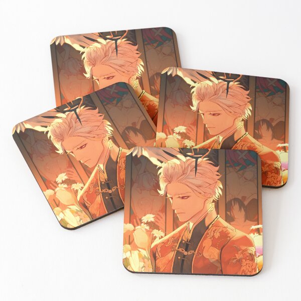 Item preview, Astarion designed and sold by KeyDesignDecor.