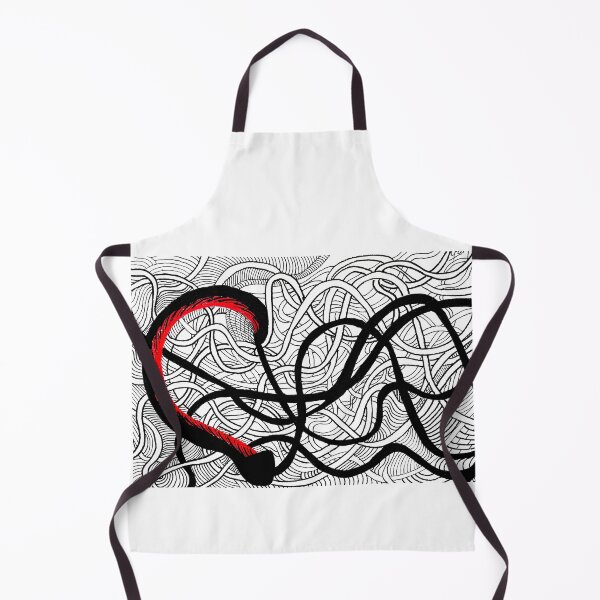 Item preview, Flow: Heart designed and sold by Petra Schonova.