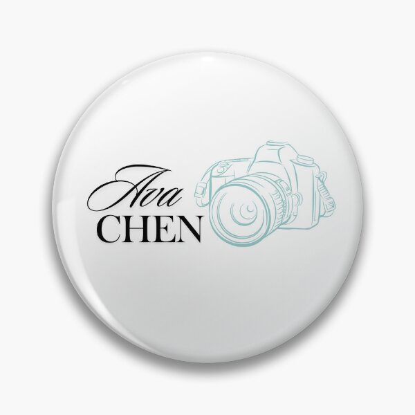 Item preview, Ava Chen Twisted Series designed and sold by DalilahMeadows.