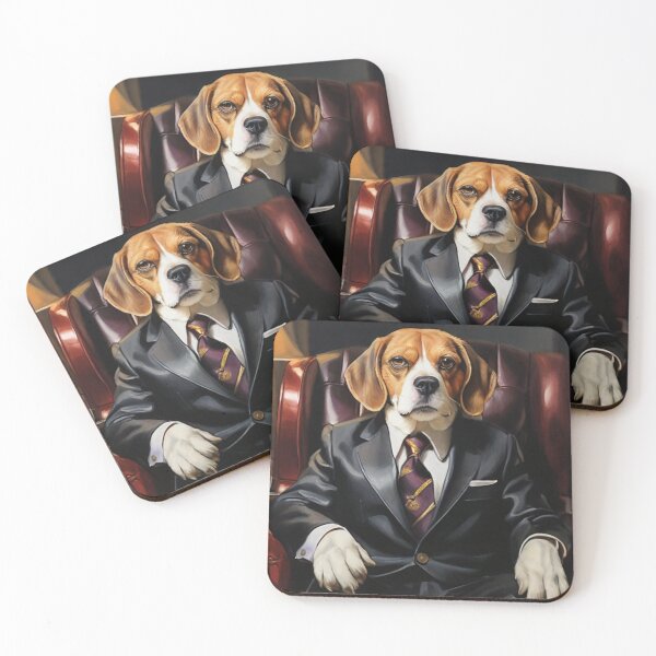 Item preview, Mr Beagle designed and sold by BeagleDesigns.
