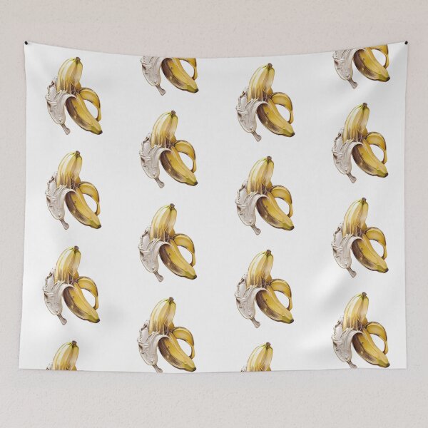 Item preview, Copie de pechwork banana designed and sold by bonjourmadame4.