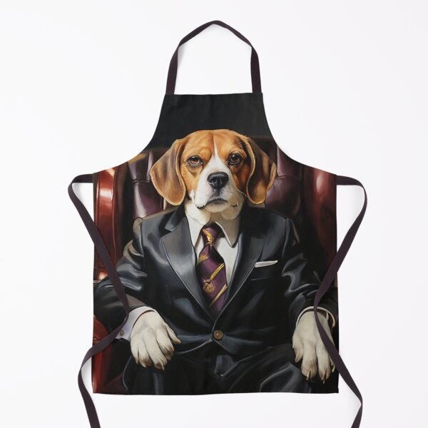 Item preview, Mr Beagle designed and sold by BeagleDesigns.