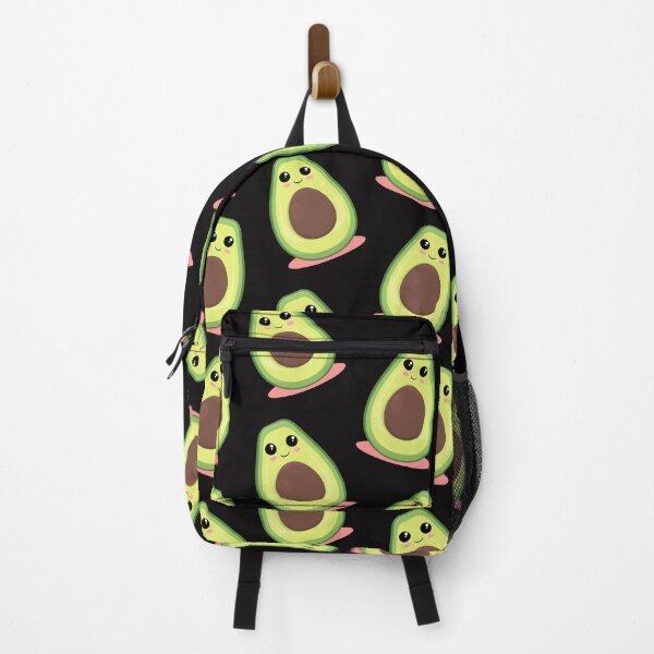 Item preview, Avocado Seamless Pattern designed and sold by TheCatmeow2000.