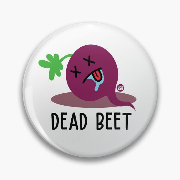 Item preview, DEAD BEET designed and sold by TODD GOLDMAN.