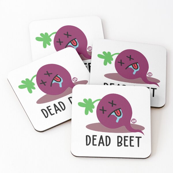 Item preview, DEAD BEET designed and sold by TODD GOLDMAN.