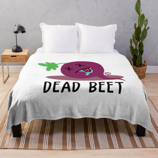 Item preview, DEAD BEET designed and sold by TODD GOLDMAN.