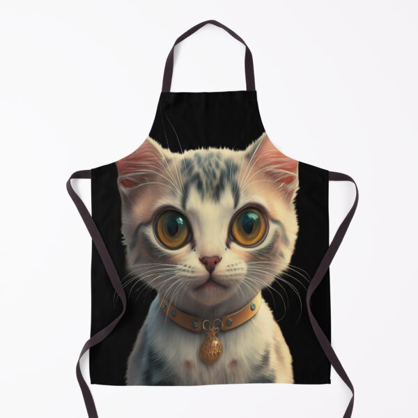 Item preview, Cute animated cat designed and sold by M-ProjektDesign.