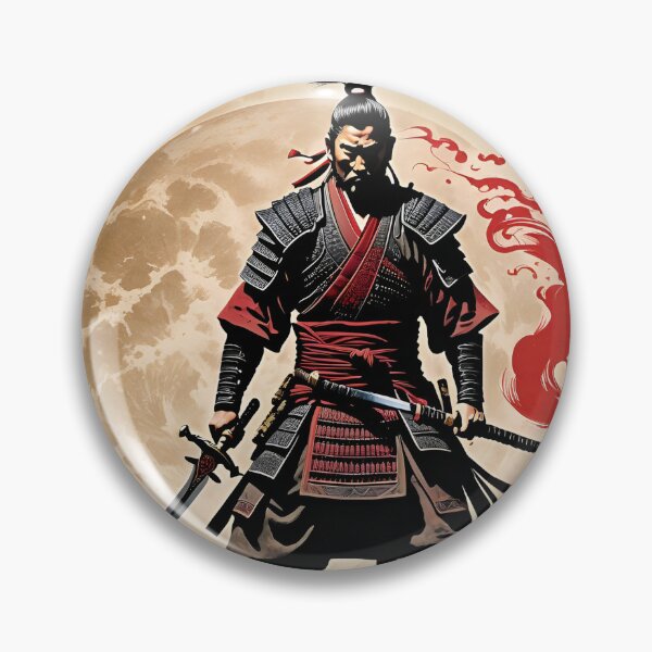 Item preview, Ronin designed and sold by Feebleeona.