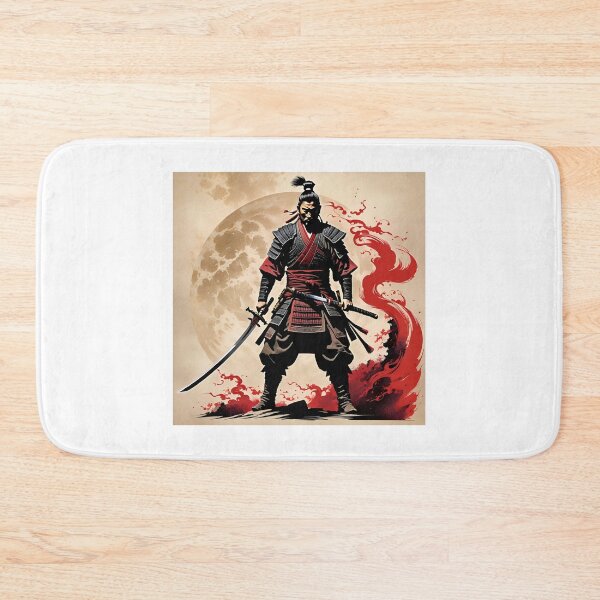 Item preview, Ronin designed and sold by Feebleeona.