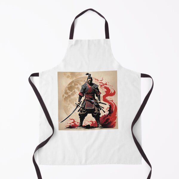 Item preview, Ronin designed and sold by Feebleeona.