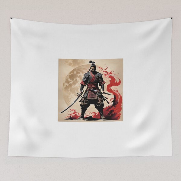Item preview, Ronin designed and sold by Feebleeona.