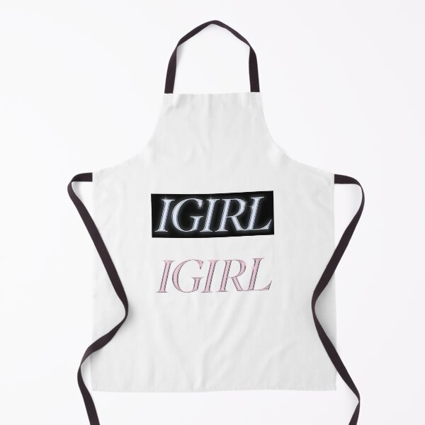 Item preview, igirl chromatic pink designed and sold by Botany Co..