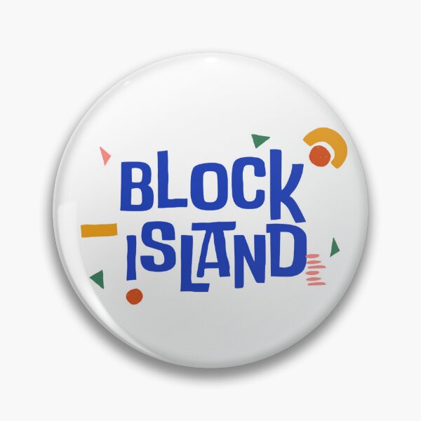 Item preview, Block Island designed and sold by Lizzy D.