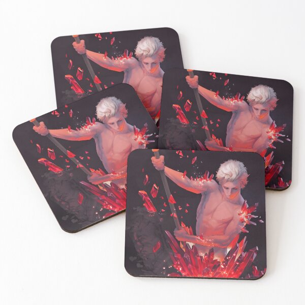 Item preview, Astarion designed and sold by KeyDesignDecor.