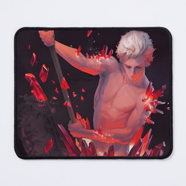 Item preview, Astarion designed and sold by KeyDesignDecor.