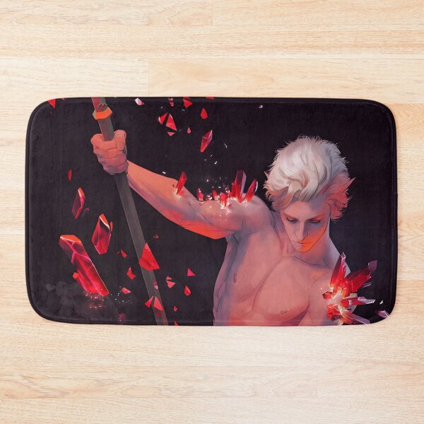 Item preview, Astarion designed and sold by KeyDesignDecor.