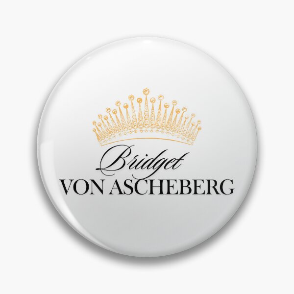 Item preview, Bridget Von Aschberg Twisted Series designed and sold by DalilahMeadows.