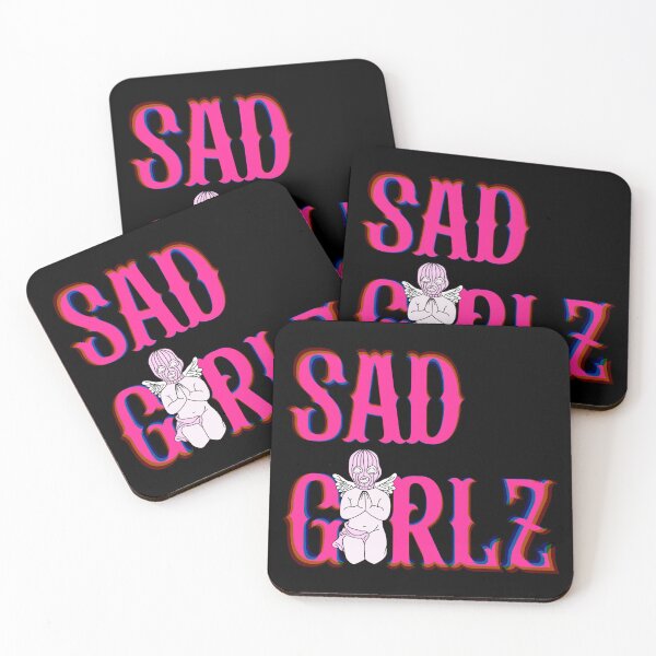 Item preview, Sad Girlz for life designed and sold by unknowndesigns1.