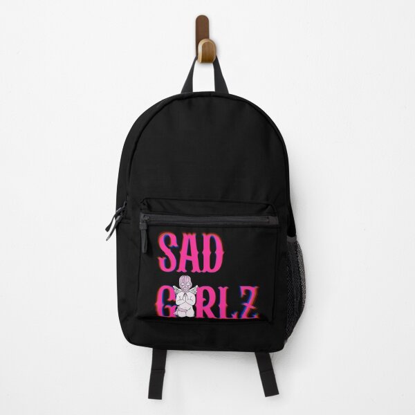Item preview, Sad Girlz for life designed and sold by unknowndesigns1.