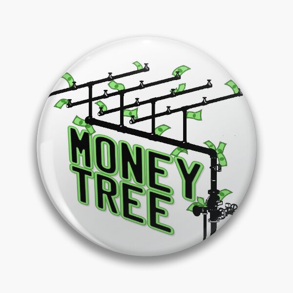 Item preview, Money Tree designed and sold by Tradeology.
