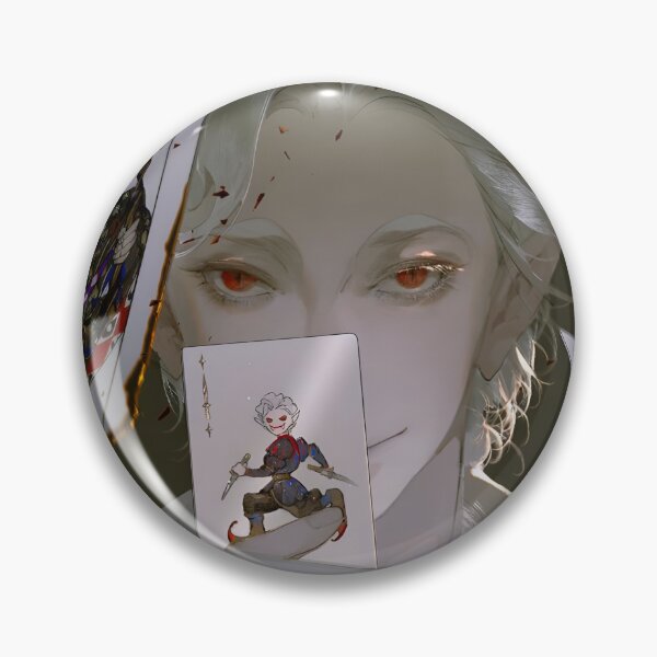 Item preview, Astarion designed and sold by KeyDesignDecor.