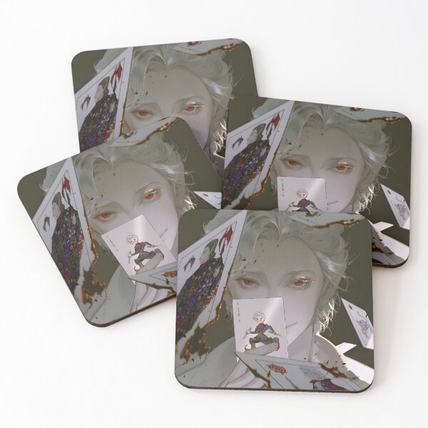 Item preview, Astarion designed and sold by KeyDesignDecor.