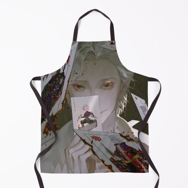 Item preview, Astarion designed and sold by KeyDesignDecor.