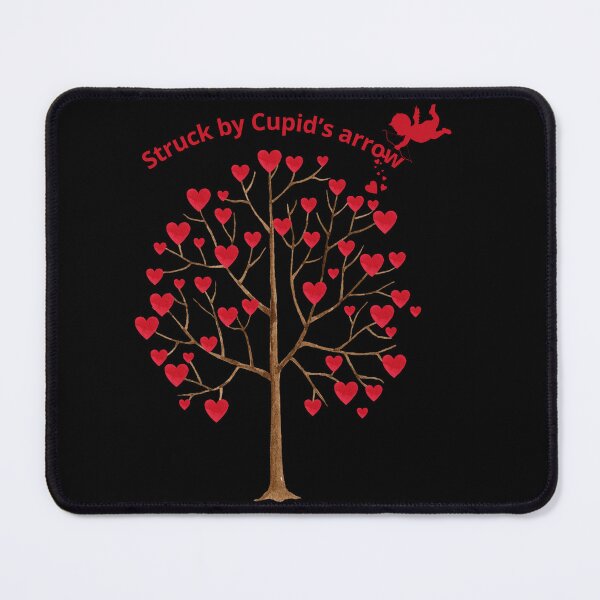 Item preview, Hearts tree designed and sold by ArtyWares.