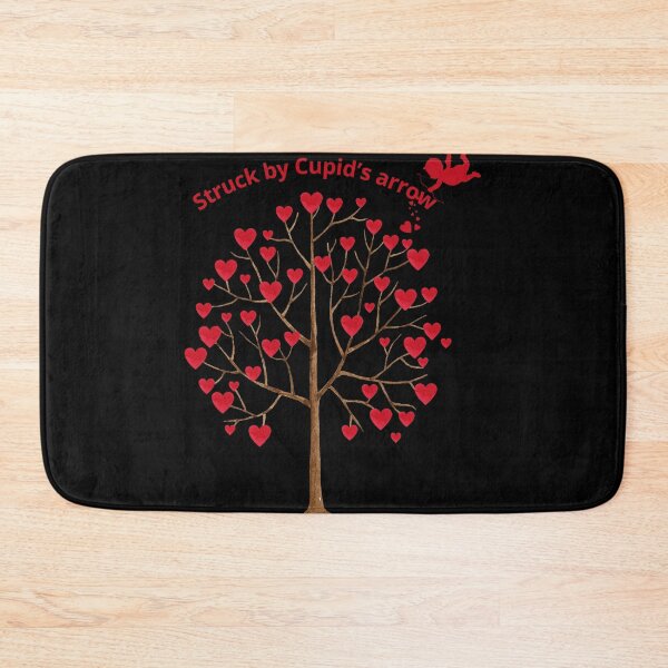 Item preview, Hearts tree designed and sold by ArtyWares.