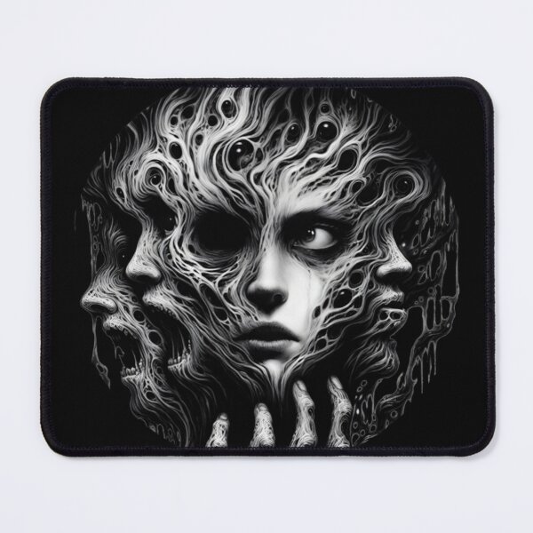 Item preview, Multifaceted - mental health advocacy collection by Red Siri0 designed and sold by Red Siri0 Art.