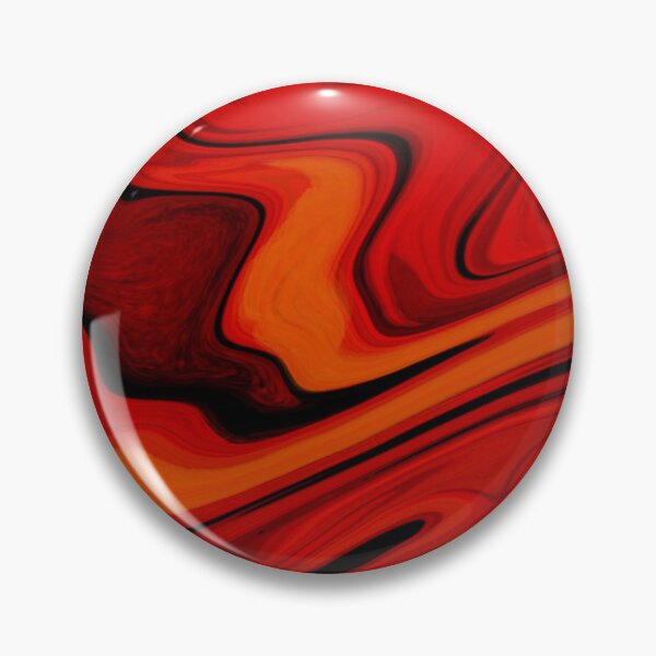 Item preview, Fire Marble designed and sold by JEaston-Designs.