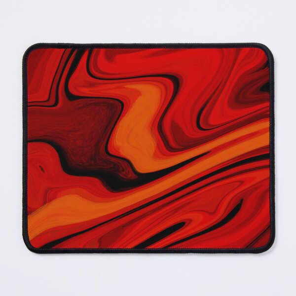 Item preview, Fire Marble designed and sold by JEaston-Designs.