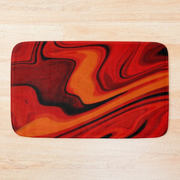 Item preview, Fire Marble designed and sold by JEaston-Designs.